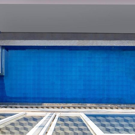 The Porto By Lagom Vagator Goa Near Ozran Beach Анджуна Екстериор снимка